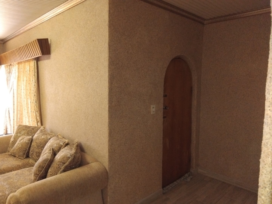 4 Bedroom Property for Sale in Davanna North West